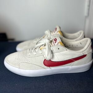 Nike | Men's | Heritage Vulc SB | Size 9